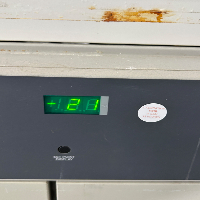 Revco ULT2140 -20 Freezer image 2